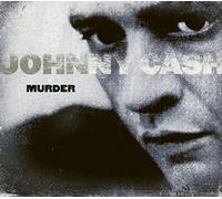 Johnny Cash – Murder – Import – Sony Music