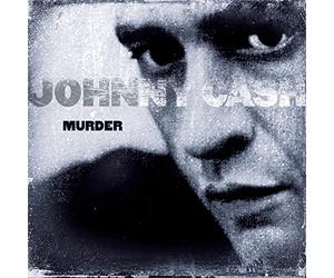 Cash, Johnny - Murder
