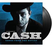 Cash, Johnny - Music from the Movies