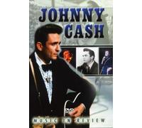 Cash,Johnny - Music in Review