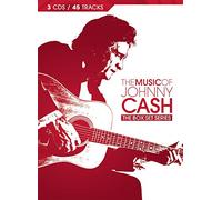 Cash, Johnny - Music of Johnny Cash