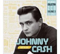 Cash, Johnny - Next in Line