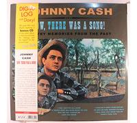 Cash Johnny - Now There Was a Song [Import]