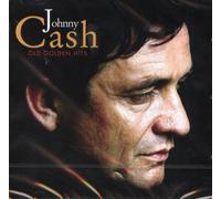 Cash Johnny - Old Golden Hits [Import]