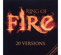 Cash,Johnny - One .Ring of Fire