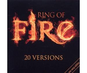 Cash,Johnny - One Song Edition.Ring of Fire