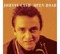 Cash,Johnny - Open Road