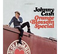 Cash, Johnny - Orange Blossom Special