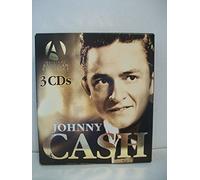 Cash, Johnny - Original American Classics