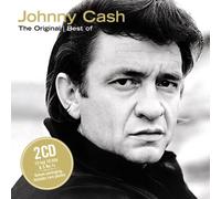 Cash, Johnny - Original: Best of