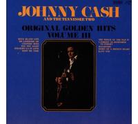 Cash,Johnny - Original Golden Hits Vol.3