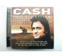 Cash,Johnny - Original Outlaw [Import]