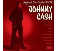 Cash, Johnny - Original Sun Singles