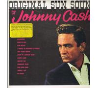 Cash,Johnny - Original Sun Sound [Import]