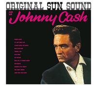 Cash, Johnny - Original Sun Sound of [Import]