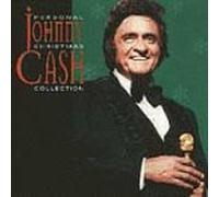 Cash, Johnny - Personal Christmas Collection