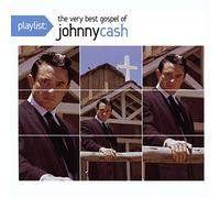 Cash Johnny - Playlist: The Very Best Gospel of Johnny [Import]