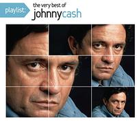 Cash, Johnny - Playlist:Very Best of