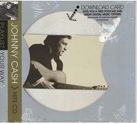 Cash, Johnny - Playlist Your Way
