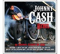 Cash, Johnny - Rebel [Import]