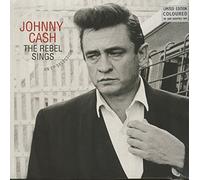 Cash, Johnny - Rebel Sings [Import]