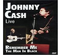 Cash Johnny - Remember Me-The Man in Black [Import]