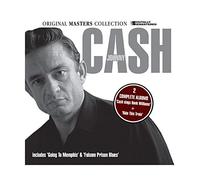 Cash Johnny - Ride That Train-Sings Hank Williams [Import]