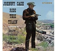 Cash Johnny / Ride This Train