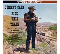 Cash Johnny/Ride This Train
