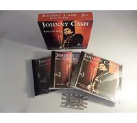 Cash, Johnny - Ring Of Fire