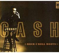 Cash, Johnny - Rock & Roll Roots