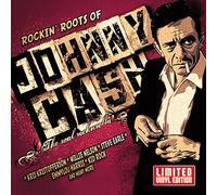 Cash Johnny - Rockin' Roots of Johnny Cash