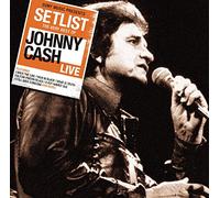 Cash, Johnny - Setlist: the Very Best of