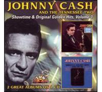 Cash, Johnny - Showtime/Original Golden Hits