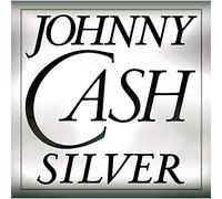 Cash, Johnny - Silver [Import]