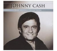 Cash, Johnny - Silver Collection