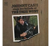 Sings Ballads Of The True West