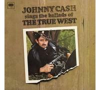 Cash, Johnny - Sings Ballads of True West