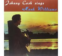 Cash, Johnny - Sings Hank Williams