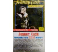 Cash, Johnny - Sings His 20 Best