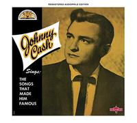 Cash, Johnny - Sings The. -Remast [Import]