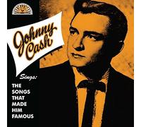Cash, Johnny - Sings the Songs That..