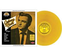 Cash,Johnny - Sings the Songs That Made Him Famous