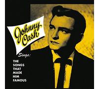 Cash Johnny - Sings The Songs That Made Him Famous [Import]