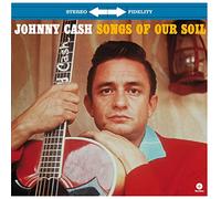 Cash Johnny/Songs of Our Soil