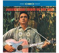 Cash, Johnny - Songs of Our Soul