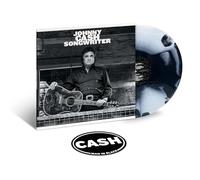 Cash,Johnny - Songwriter (EDT.) [Import]