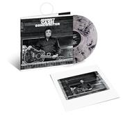 Johnny Cash – Songwriter – Édition limitée