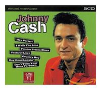 Cash,Johnny - Sound Emotions [Import]