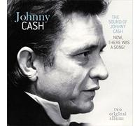 Cash, Johnny - Sound of Johnny. [Import]